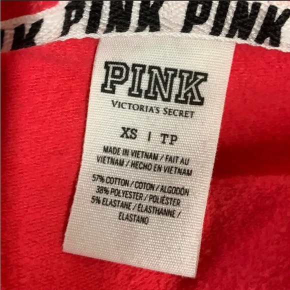 Pink lightweight jacket - Picture 4 of 5